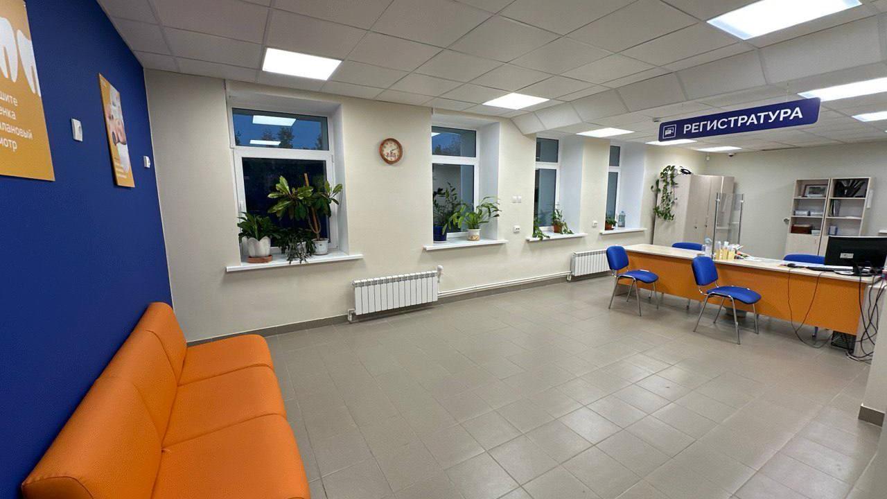 В Кандалакшской ЦРБ установят современный компьютерный томограф